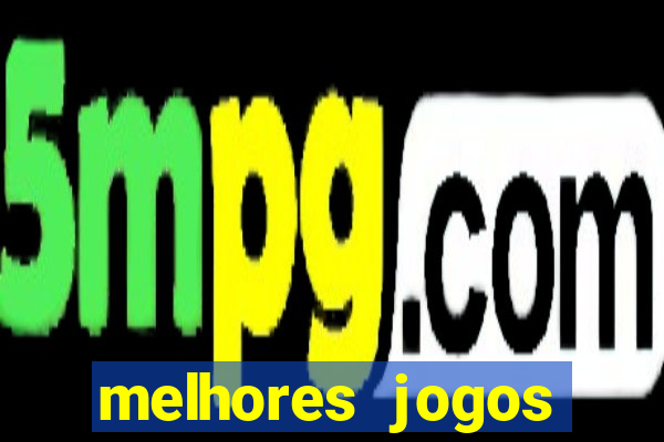 melhores jogos manager android